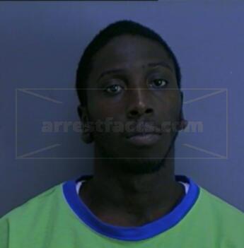 Derrick Jerome Creag