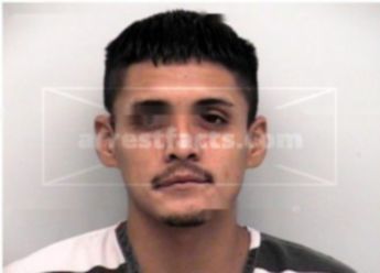 Michael Villegas