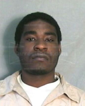 Jamall Bryant