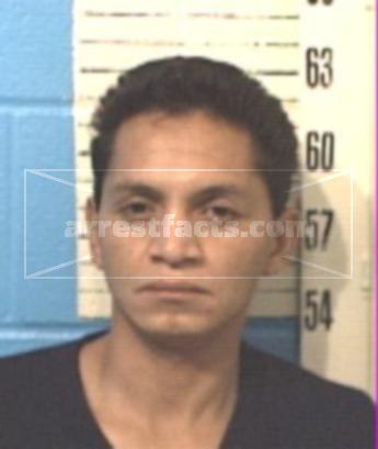 Cesar Augusto Ramos-Godines