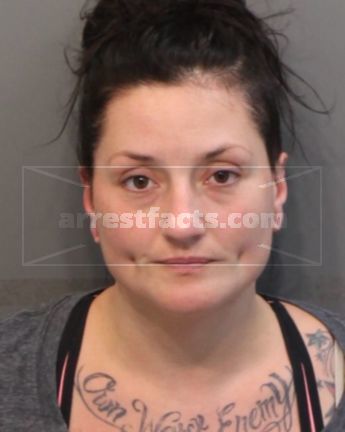 Charlene Joyce Merriman