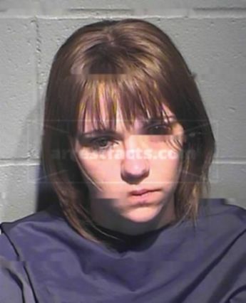Mary Amanda Warrior