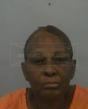 Mary Allene Ducre