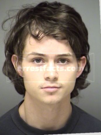 Westley Mcalister Delong