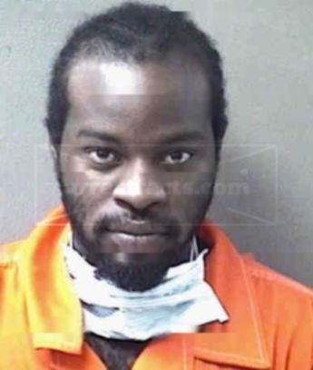 Marcel Quinton Downing