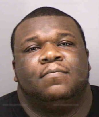 Clinton Troy Anglin