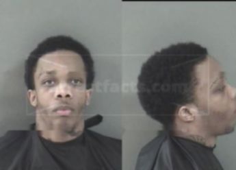 Jaspah Dwaun Simmons