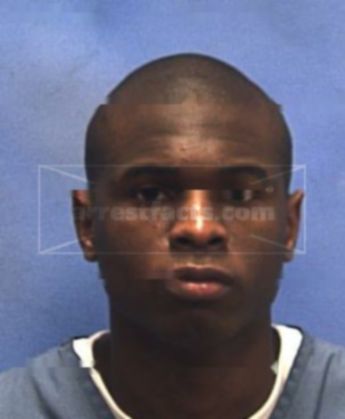 Shaquan D Leverett