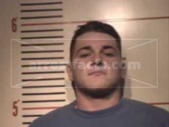 Rowdy Wayne Woolsey