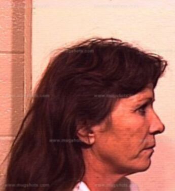 Patricia Lynn Moncrief