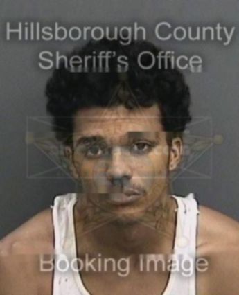 Rudy Tavion Jordan