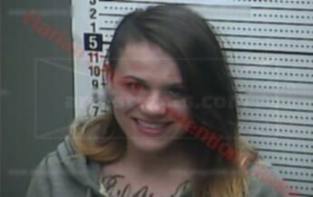 Tiffany Brooke Mitchell