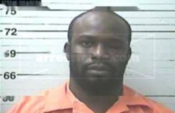 Derrick Dremaine Boykin