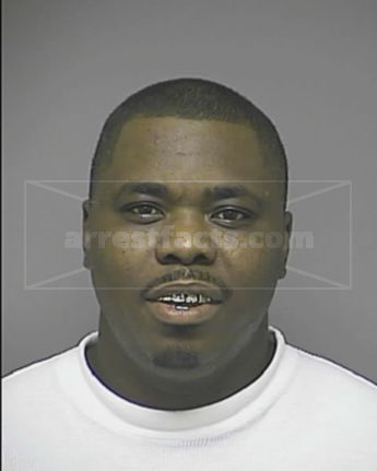 Jerry Dewayne Coleman
