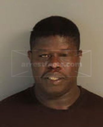 Tirone Freeman