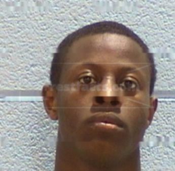 Marcus Lonzo Burnside