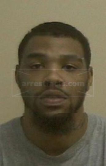 Quandarius J Crump