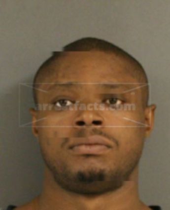 Raymond Daimario Coleman