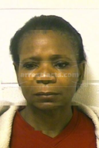 Gloria Louise Lewis