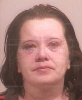 Dawn Renee Campbell