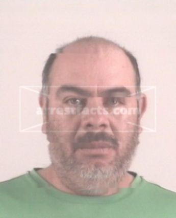Alonso Avila Martinez