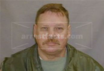 Mark Duane Stevens