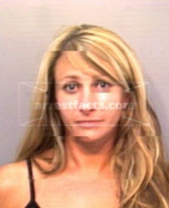 Jennifer Denise Houseknecht