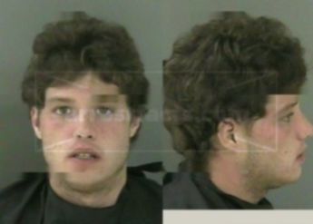 Morgan Zackary J.