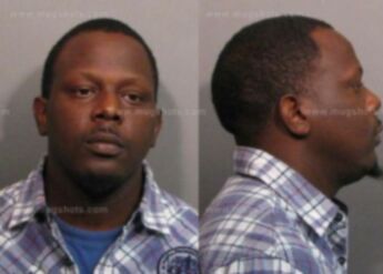 Mario Contrell Turner