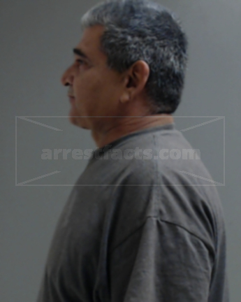 Ruben Coronado Salazar