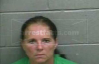 Ruth Evelyn Grinstead