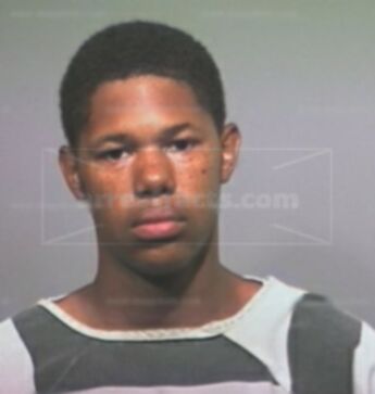 Jason Lamont Buckles