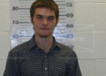 Lucas James Smith