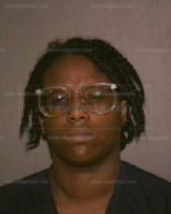 Michelle Jones