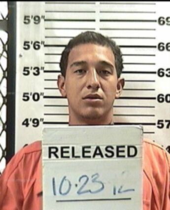 Joe Alfredo Gallegos