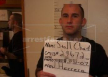 Chad Stall