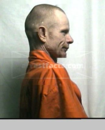 Randall C Ragains