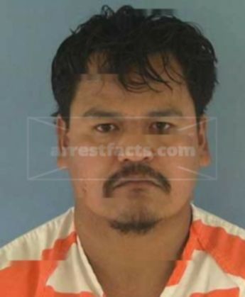 Eric Caballero