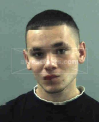 Tanner Samuel George