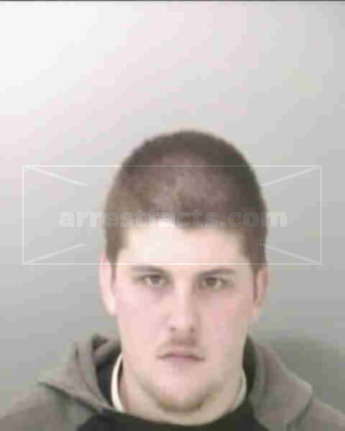 Brian Kendrick Farmer