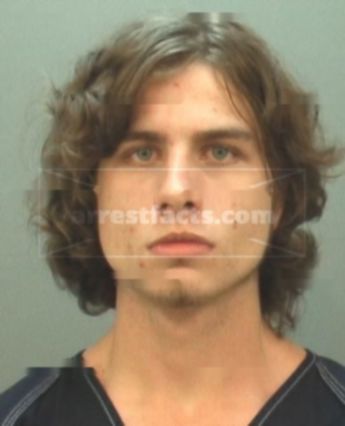 Brandon Lee Romage