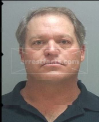 Mark Alton Smith