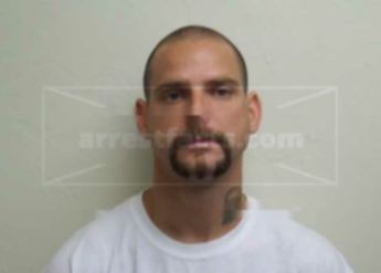 Eric Dean Henderson