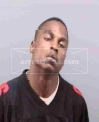 Roosevelt Garnell Johnson