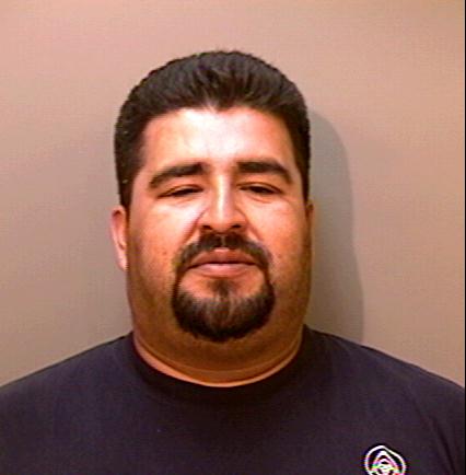Ricardo Mendez Cuellar