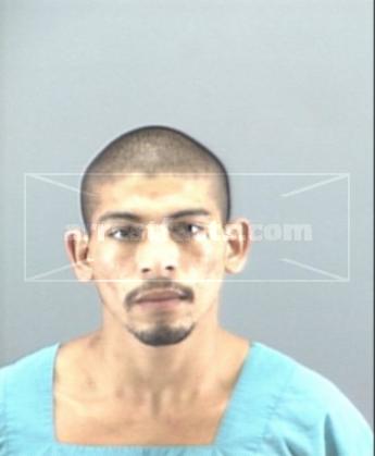 Anthony Breeding