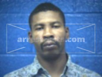 Donrah Eric Davis