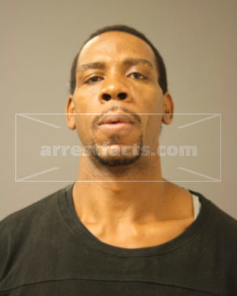 Demetrius Ross