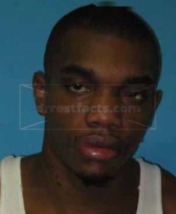 Rick Eugene Grant