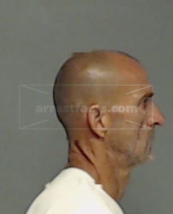 Jeffrey Clifton Delone